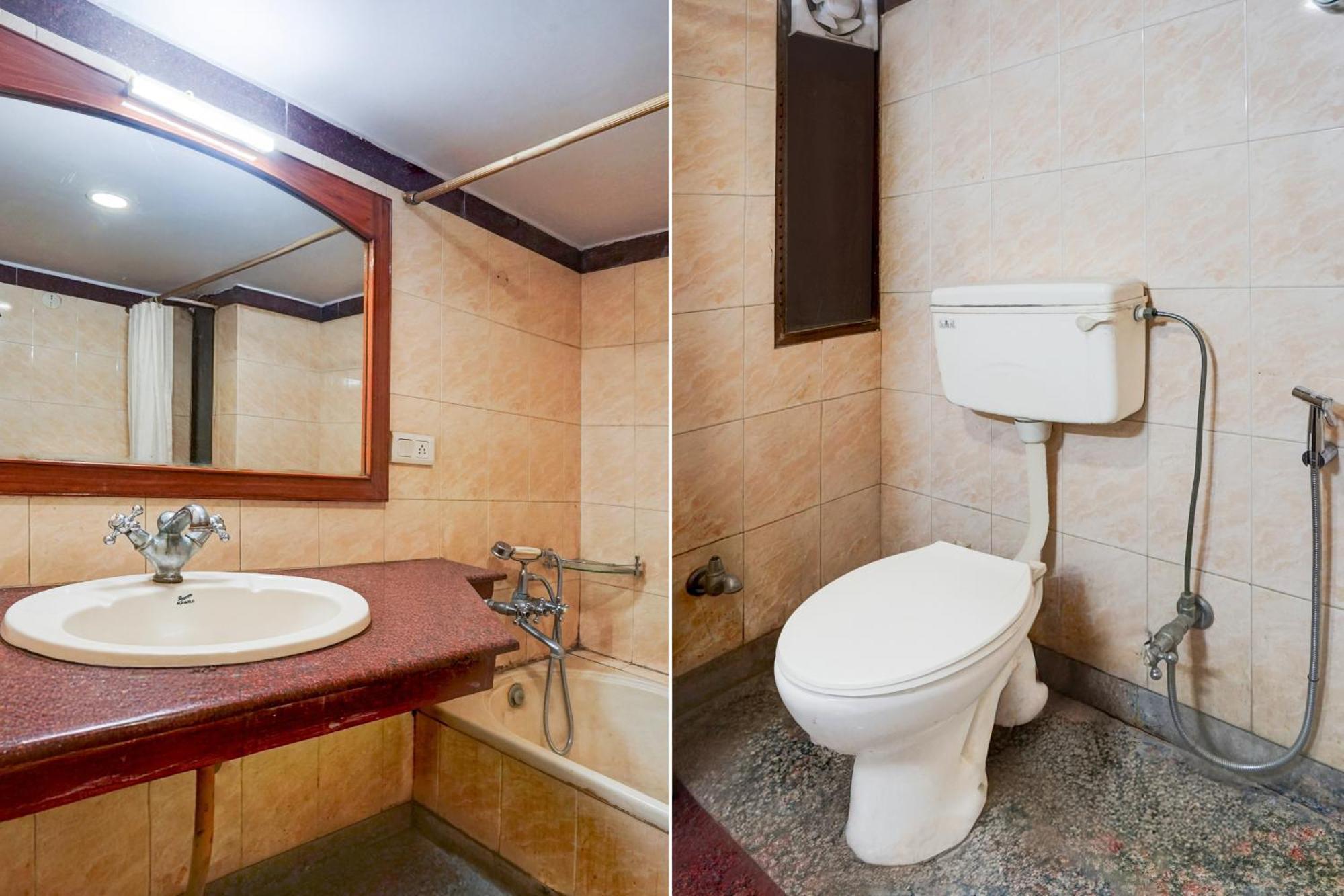 Super Townhouse Subhash Nagar Formerly Royal Palazzo Jaipur Luaran gambar