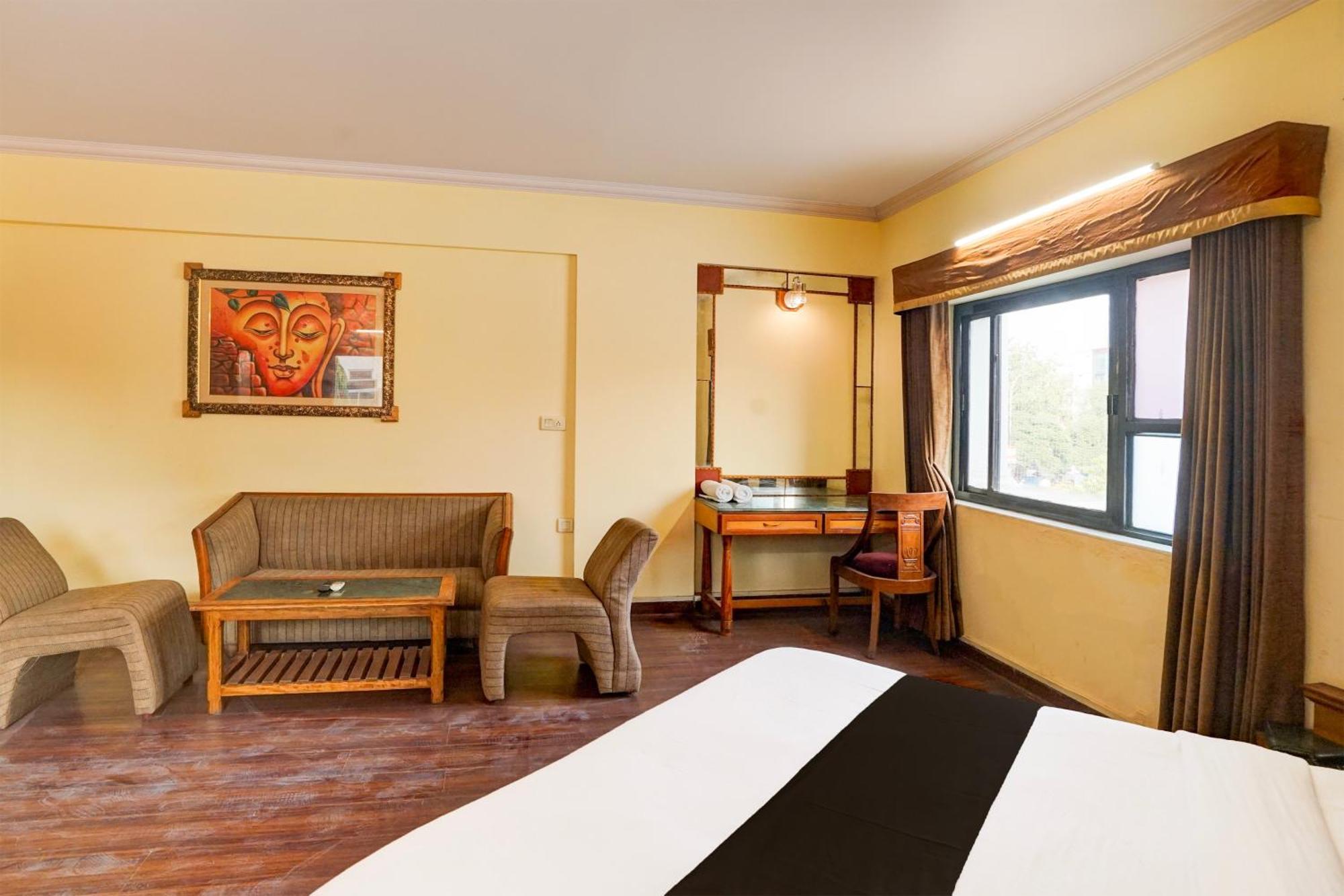 Super Townhouse Subhash Nagar Formerly Royal Palazzo Jaipur Luaran gambar