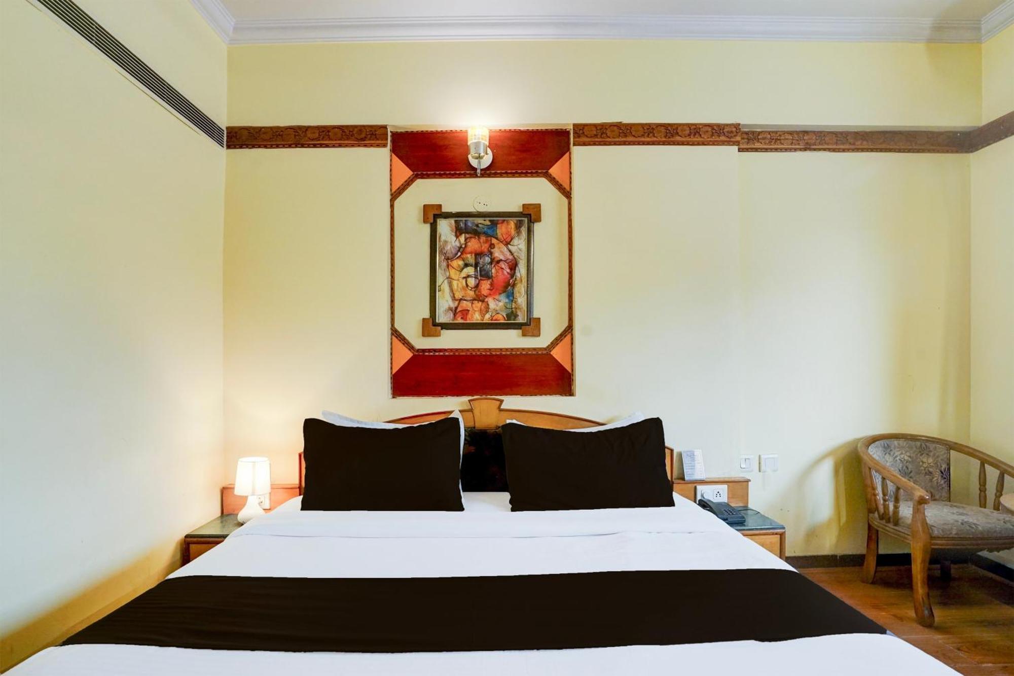 Super Townhouse Subhash Nagar Formerly Royal Palazzo Jaipur Luaran gambar