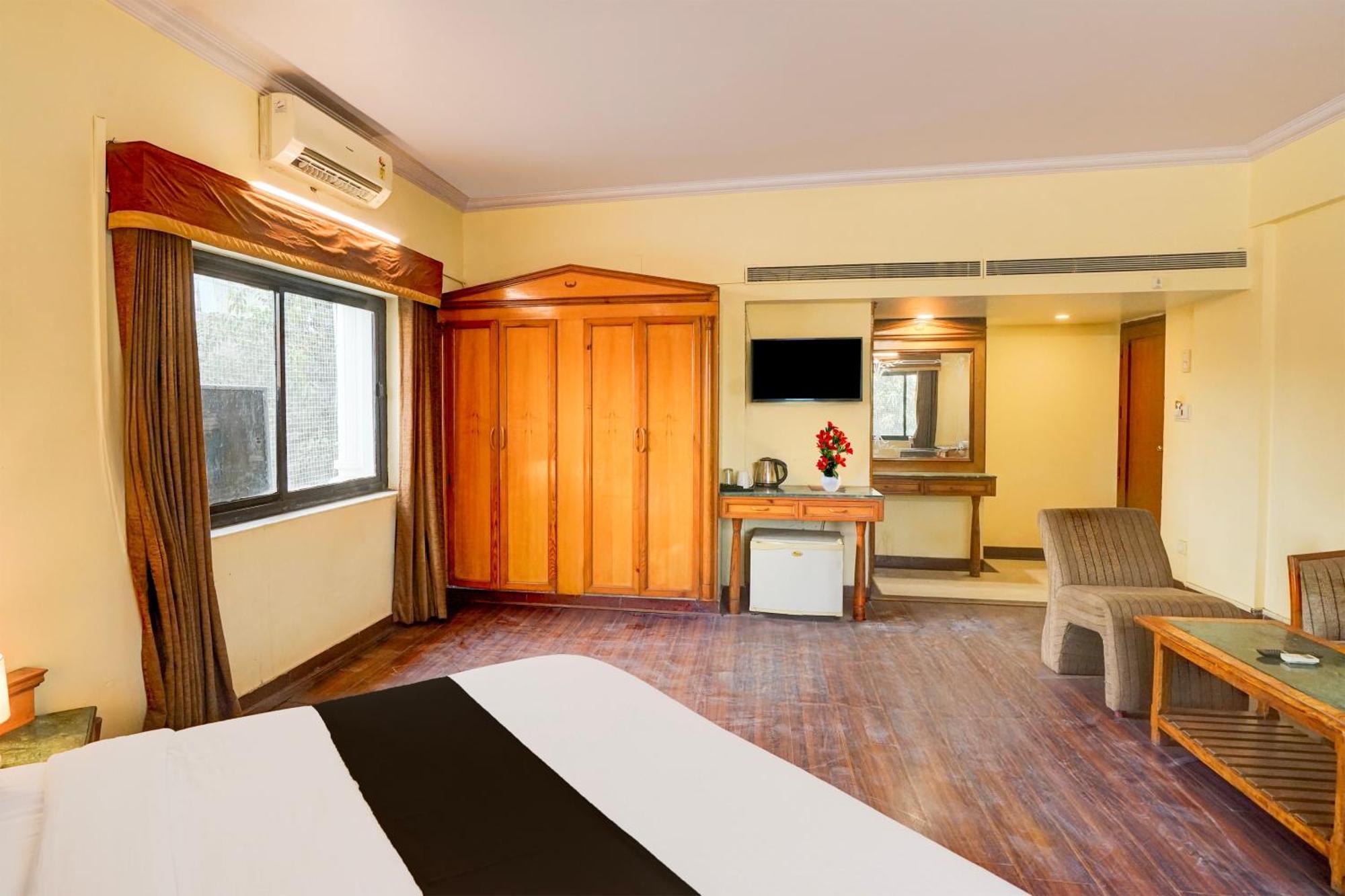 Super Townhouse Subhash Nagar Formerly Royal Palazzo Jaipur Luaran gambar