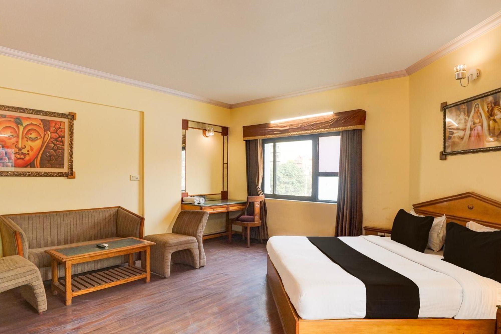 Super Townhouse Subhash Nagar Formerly Royal Palazzo Jaipur Luaran gambar