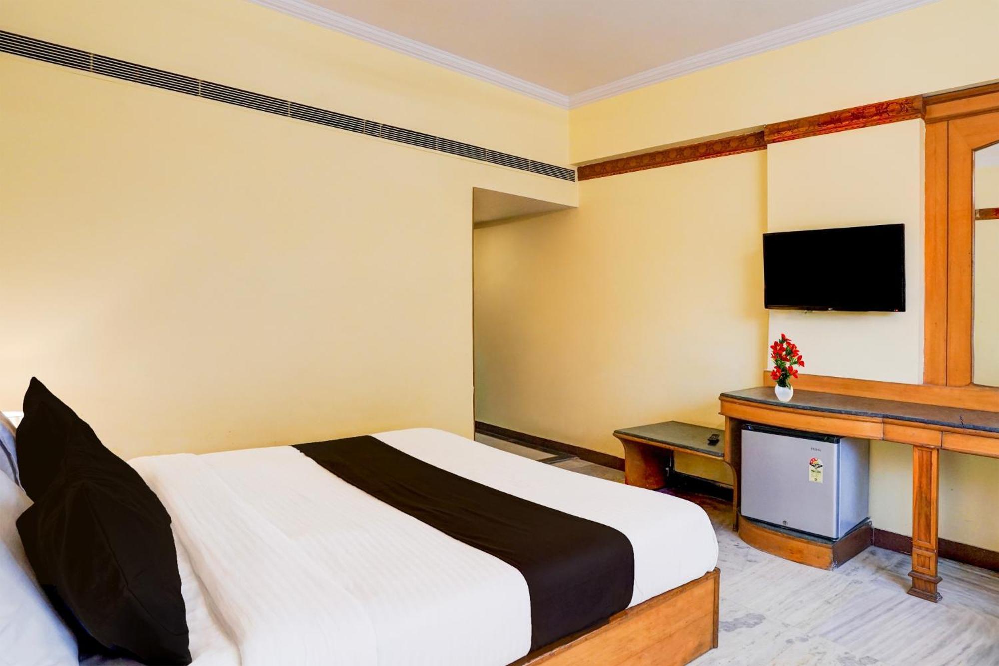 Super Townhouse Subhash Nagar Formerly Royal Palazzo Jaipur Luaran gambar