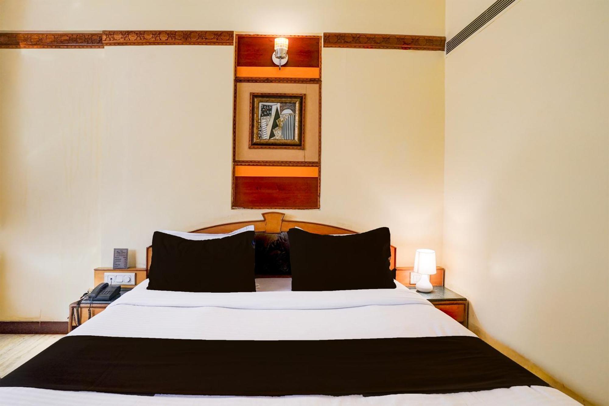 Super Townhouse Subhash Nagar Formerly Royal Palazzo Jaipur Luaran gambar