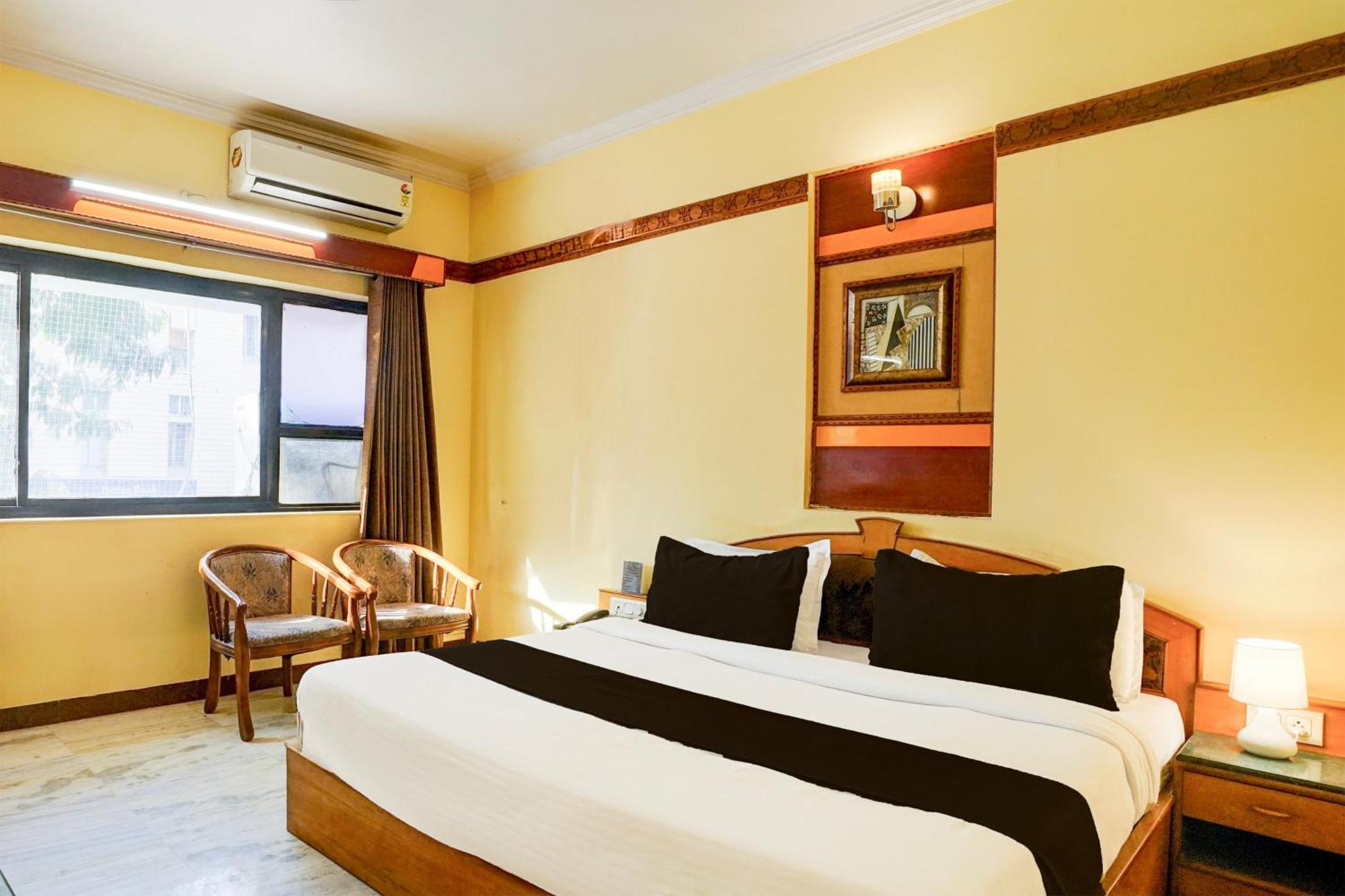 Super Townhouse Subhash Nagar Formerly Royal Palazzo Jaipur Luaran gambar