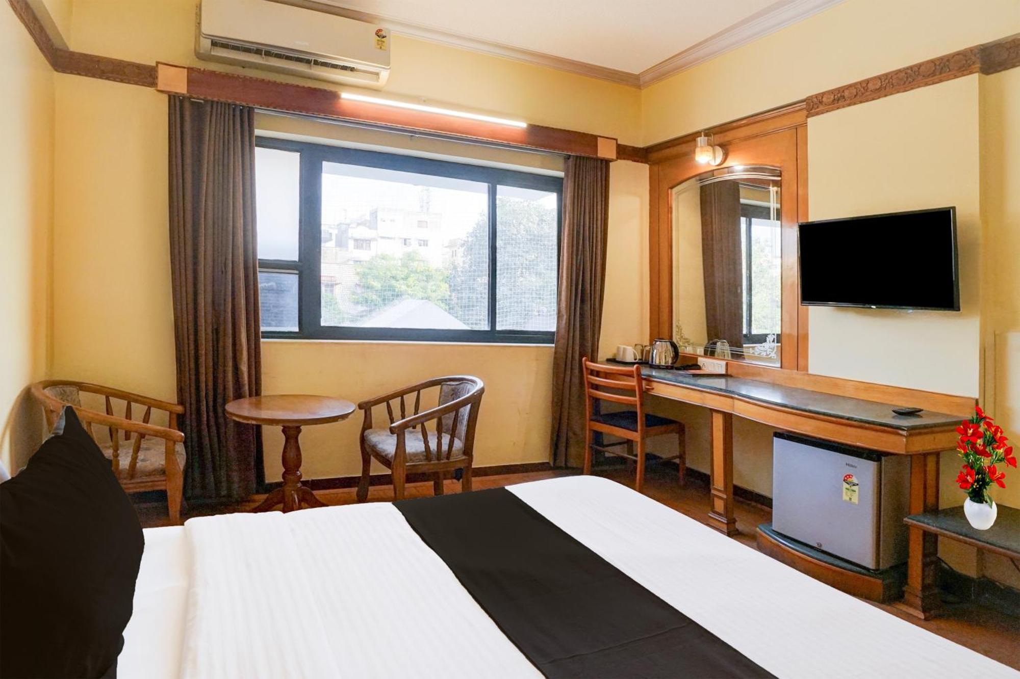 Super Townhouse Subhash Nagar Formerly Royal Palazzo Jaipur Luaran gambar