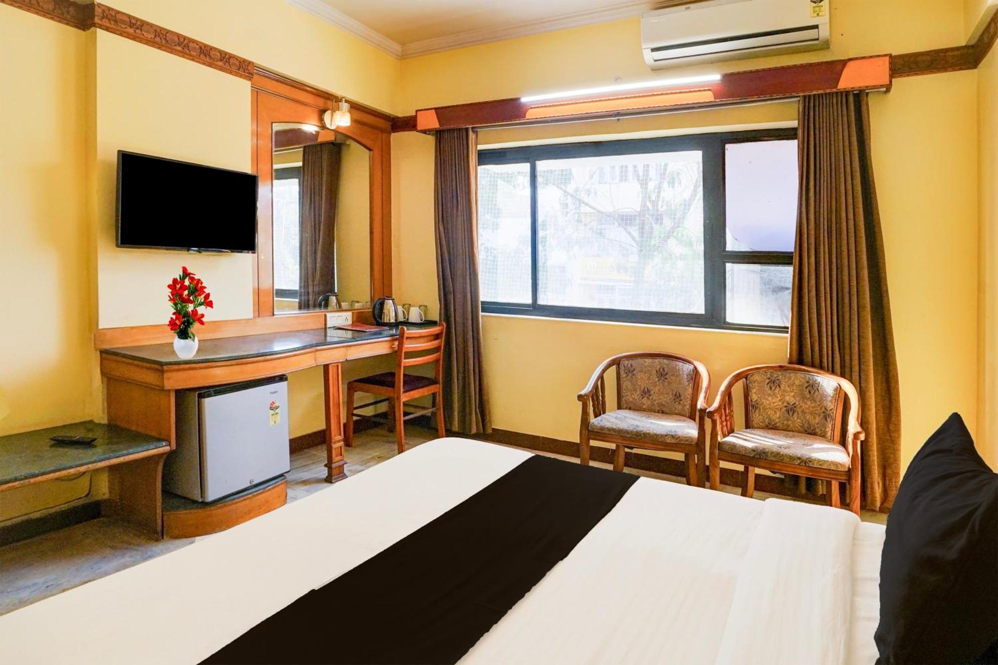 Super Townhouse Subhash Nagar Formerly Royal Palazzo Jaipur Luaran gambar