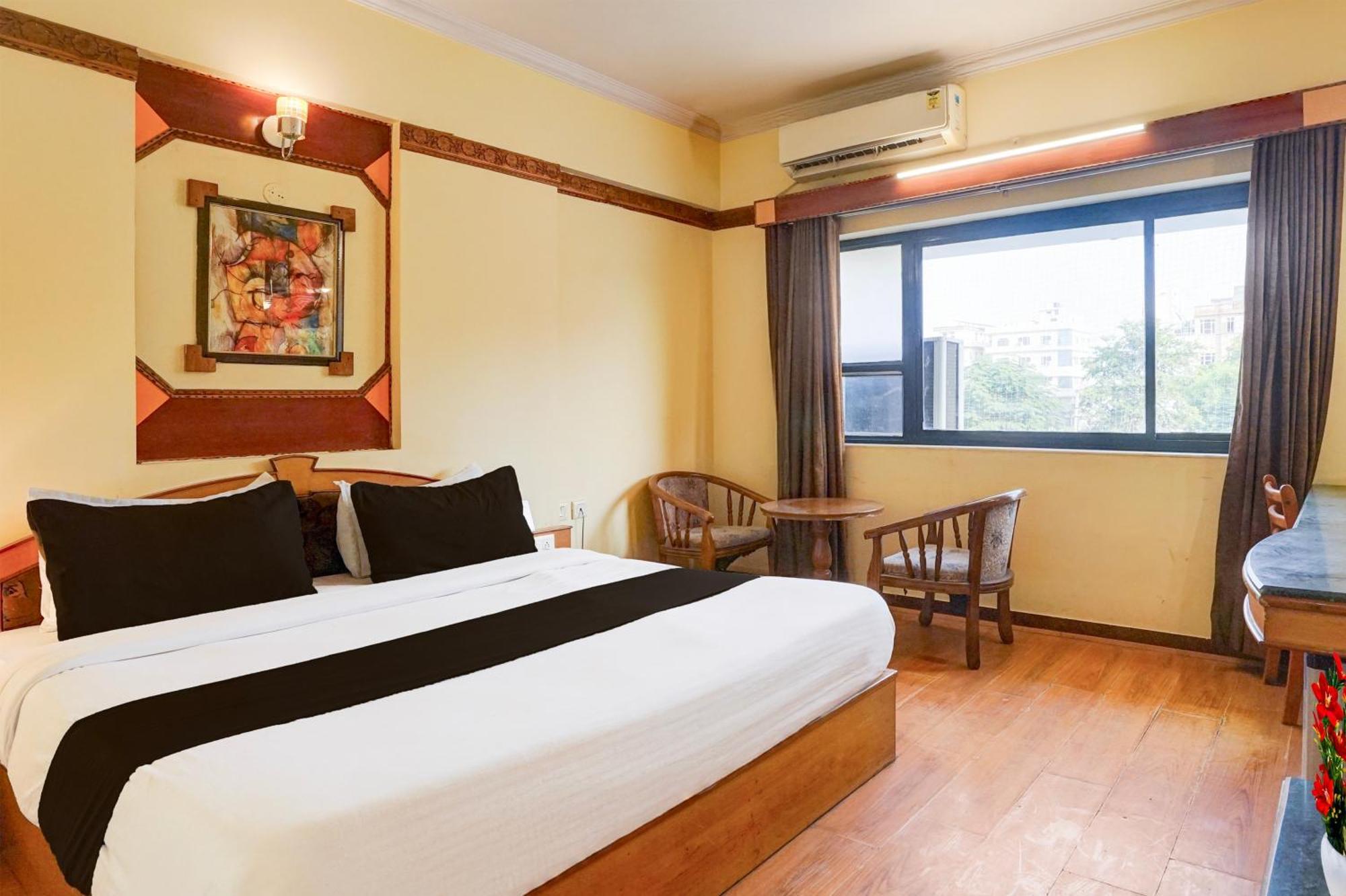 Super Townhouse Subhash Nagar Formerly Royal Palazzo Jaipur Luaran gambar